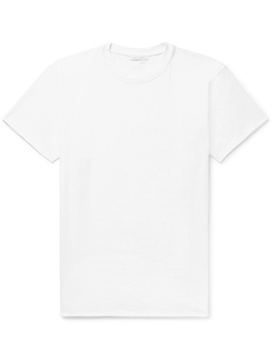 Anti-Expo Cotton-Jersey T-Shirt