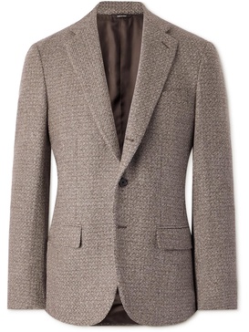 Turin PECORA NERA® Wool Blazer