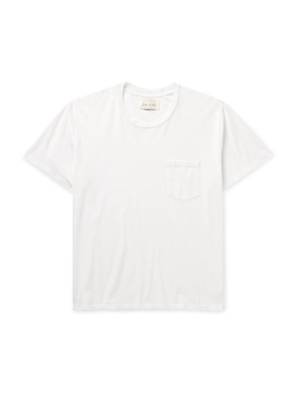 Cotton-Jersey T-Shirt