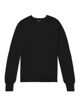 Nolan Cotton Sweater