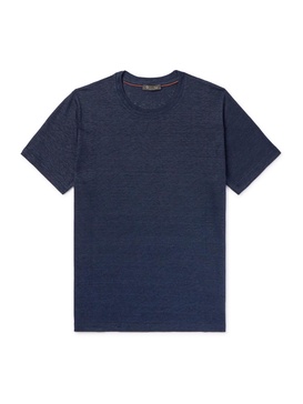 Linen T-Shirt