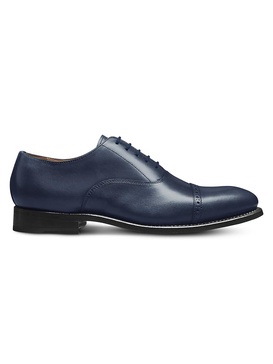 Brady Leather Oxford Shoes