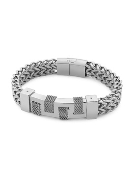 Henry Titanium Bracelet