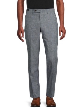 Jerome Flat Front Dress Pants