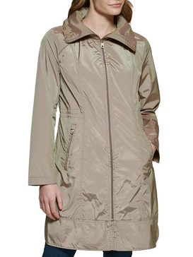 Packable Raincoat