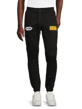 Owen Logo Joggers