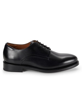 Henry Leather Oxford Shoes