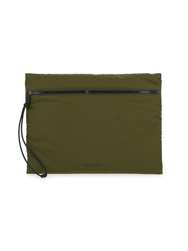 Nylon Travel Pouch