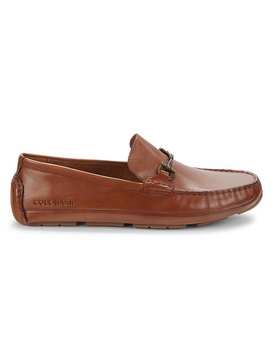 Wyatt Driving Loafers