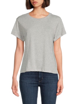 Heathered T-Shirt