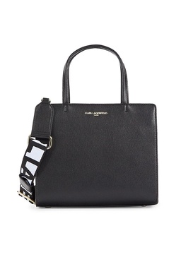 ​Small Maybelle Two-Way Satchel