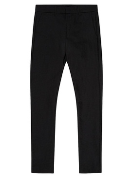 Zico Faille Slim Trousers