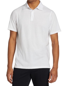 Core Solid Polo