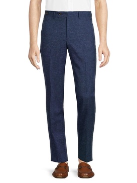 Jerome Flat Front Dress Pants