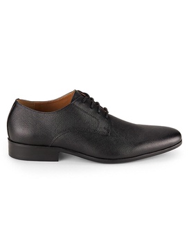 Felix Leather Derbys