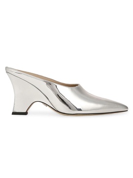 Vonn Metallic Pumps