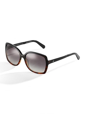 Darilynn 58MM Square Sunglasses