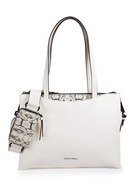 Chrome Classic Tote