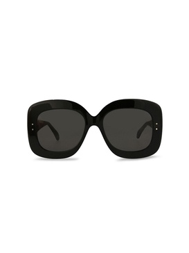 54MM Square Sunglasses