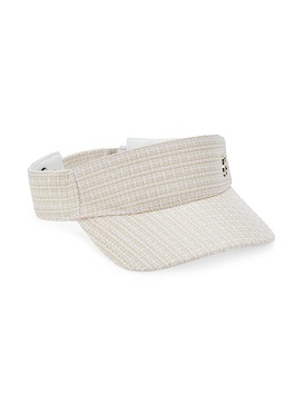 Tweed Visor