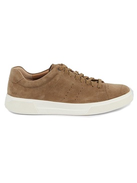 Brady Suede Sneakers