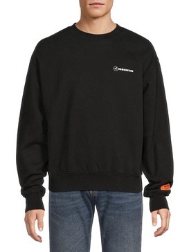 Logo Sweatshirt