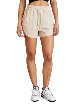 Sunny Toggle Side Shorts