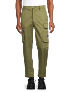 Harmony Twill Pants