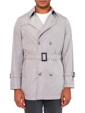 Drelux Bellagio Belted Trench Coat