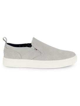 Kozal Low Top Logo Sneakers