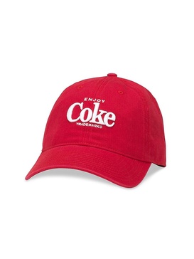 Embroidered Baseball Cap