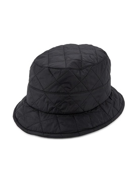 Max Melton Wool Blend Bucket Hat