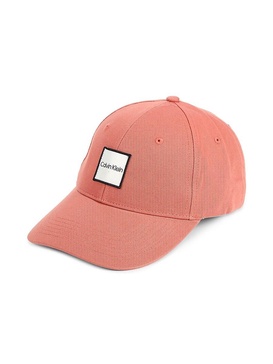 Logo Baseball Cap