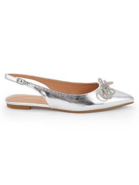 Kristin Slingback Flats