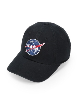 Nasa Logo Baseball Cap