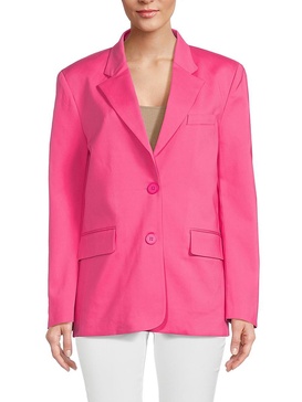 Chloe Single Breasted Blazer