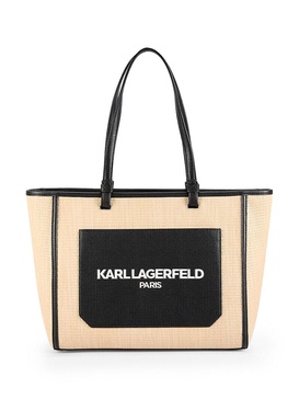 Maybelle Logo Tote