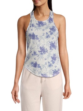 Esmerie Floral Tank Top