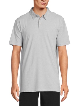 Short Sleeve Polo