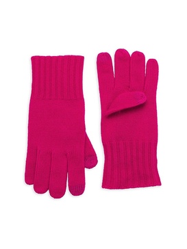 100% Cashmere Gloves