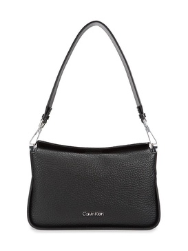 Fay Demi Logo Shoulder Bag