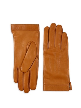 Leather Gloves