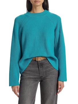 Rita Wool Blend Sweater