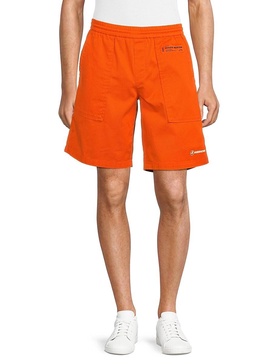 Logo Active Shorts