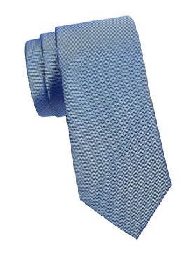 Woven Jacquard Tie