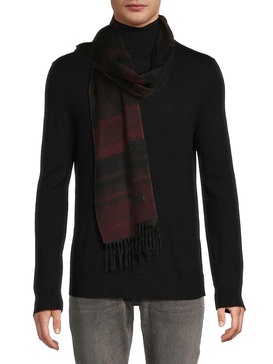 Cashmere Scarf