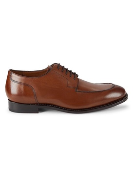 Watson Split Toe Bluchers