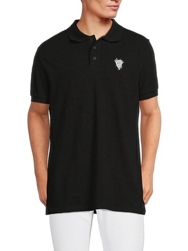 Solid Polo