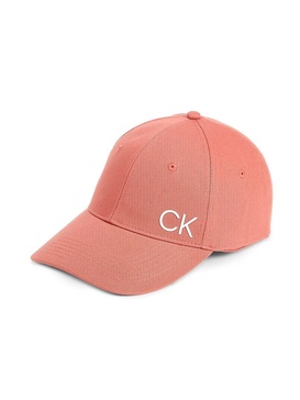 Logo Baseball Cap