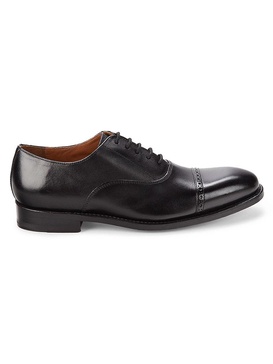 Brady Leather Oxford Brogues